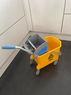 Wringer dweil emmer, Huis en Inrichting, Schoonmaakartikelen, Ophalen