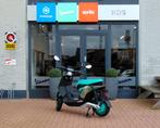 Piaggio 1 Feng Cheng Wang elektrisch  45km (brom) KORTING!, Ophalen, Piaggio & C. SpA, Overige modellen, Info@piaggio.com