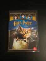 Harry Potter DVD Deel 1, Ophalen, Avontuur, Zo goed als nieuw, Vanaf 6 jaar