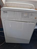 Miele wasdroger, Ophalen, 6 tot 8 kg, Zo goed als nieuw, 85 tot 90 cm