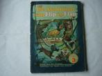 overigen(206) de avonturen van flip en flap, deel 3. Verteld, Ophalen of Verzenden, Zo goed als nieuw