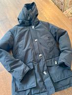 Airforce jas dames/Meisjes mt 176/S, Ophalen of Verzenden, Gedragen, Maat 36 (S), Zwart