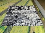 Karpet geprint (K70), Huis en Inrichting, Stoffering | Vloerbedekking, Ophalen, Nieuw, Minder dan 10 m², Tapijt
