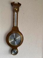 Barometer, Ophalen of Verzenden, Zo goed als nieuw