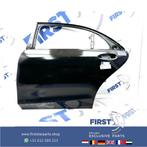 W222 S KLASSE DEUR / PORTIER LINKS ACHTER LANG A2227300105 S, Gebruikt, Deur, Mercedes-Benz, Ophalen of Verzenden