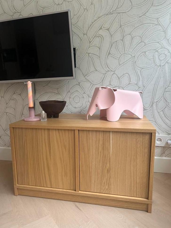 Kast vt wonen, Huis en Inrichting, Kasten | Dressoirs, Zo goed als nieuw, 50 tot 100 cm, 25 tot 50 cm, Ophalen