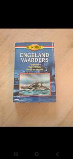 K norel, engelandvaarderd, Ophalen of Verzenden, 19e eeuw, Zo goed als nieuw, Korel