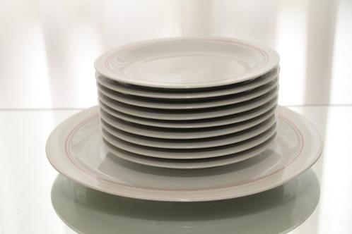 Gebakstel van Winterling, Huis en Inrichting, Keuken | Servies, Zo goed als nieuw, Overige stijlen, Ophalen