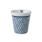 Bekers Floris Laura Ashley servies, Huis en Inrichting, Overige materialen, Overige typen, Nieuw, Ophalen of Verzenden