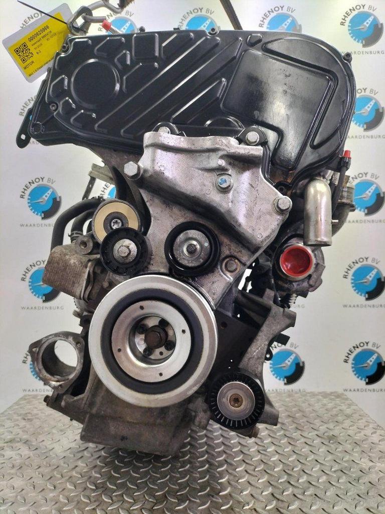 SAAB 9-3 1.9 TID LINEAR  MOTOR 2006, Ophalen of Verzenden, Gebruikt, Stiba lid