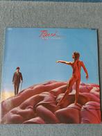 Rush lp vinyl inclusief poster, Ophalen of Verzenden, Zo goed als nieuw, 12 inch, Progressive