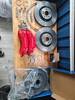 Porsche Remklauwen en Remschijven Set, Auto-onderdelen, Ophalen, Nieuw, Porsche
