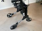 Rollator te koop zo goed als nieuw, Ophalen of Verzenden, Zo goed als nieuw