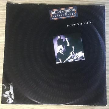 Bruce Hornsby and the Range - Every little kiss beschikbaar voor biedingen