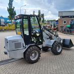 Giant V6001T Minishovel., Herman Bloed, Info@hermanbloed.nl, Voltastraat 4, 2952AW Alblasserdam, NL, Wiellader of Shovel