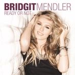 Bridgit Mendler - Ready Or Not (PROMO), Cd's en Dvd's, Cd Singles, Ophalen of Verzenden