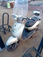 Sym allo, Fietsen en Brommers, Scooters | SYM, Ophalen, Gebruikt, Maximaal 45 km/u, Allo