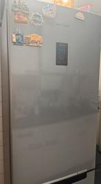 Defecte Koelkast - Samsung - Met Vriesvak, 150 tot 200 liter, Gebruikt, 45 tot 60 cm, Met vriesvak