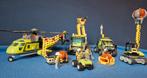 LEGO City Vulkaanonderzoekers Sets 60161, 60162, 60163, Kinderen en Baby's, Speelgoed | Duplo en Lego, Ophalen of Verzenden, Zo goed als nieuw