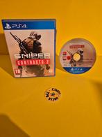 Sniper Ghost Warrior Contracts 2 - PS4, Vanaf 18 jaar, Shooter, Verzenden, 1 speler
