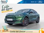 Ford Mustang Mach-E Extended Premium RWD 88 kWh | Technology, Automaat, 12 maanden, Zwart, 600 km