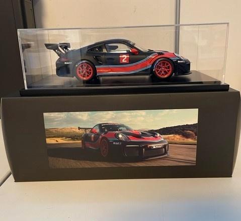 Porsche 991-2 GT2 RS Clubsport 1:18 WAP0211530L, Hobby en Vrije tijd, Modelauto's | 1:18, Nieuw, Auto, Overige merken, Ophalen of Verzenden