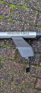 Menabo Dakdragers Renault Captur 1, Auto diversen, Dakdragers, Ophalen, Gebruikt
