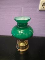 Ahleman olielamp vintage, Ophalen of Verzenden