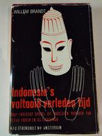 indië Indonesië Voltooid Verleden tijd, Azië, Ophalen of Verzenden, Zo goed als nieuw, 20e eeuw of later