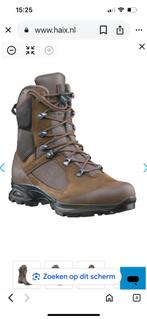 Goretex wandel/ bergschoenen  maat 42breed, Ophalen of Verzenden, Nieuw, Schoenen