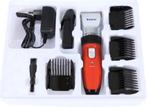 Kapster Hair Clipper tondeuse Baardtrimmer oplaadbaar, Sieraden, Tassen en Uiterlijk, Tondeuse, Nieuw, Ophalen of Verzenden