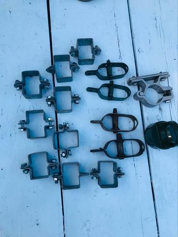 Draad spanner beschikbaar voor biedingen