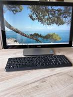 Dell Optiplex 5250 All-in-one Intel Core i5, Computers en Software, Desktop Pc's, Ophalen, HDD, 8 GB, Zo goed als nieuw