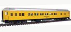 Walthers H0 932-10024 - 6-assig Pullman 12-1 Sleeper van PRR, Hobby en Vrije tijd, Modeltreinen | H0, Nieuw, Ophalen of Verzenden