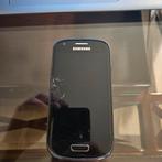 Samsung telefoon (gebruikt), Telecommunicatie, Mobiele telefoons | Overige merken, Gebruikt, Ophalen of Verzenden, Minder dan 3 megapixel