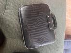 Bombata laptoptas/sleeve 13” croco, Computers en Software, Laptoptassen, Ophalen of Verzenden, 13 inch, Zo goed als nieuw, Aktetas