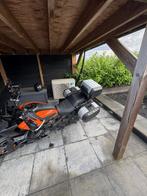 2022 Harley-Davidson Pan America Special/Spokes, 2 cilinders, Motorrijbewijs A, Handvatverwarming, Particulier