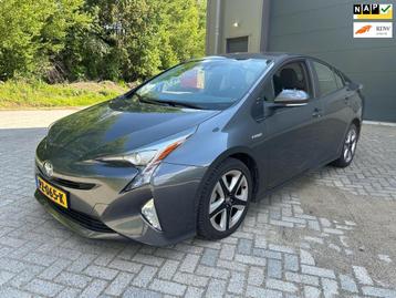 Toyota Prius 1.8 Dynamic APk beschikbaar voor biedingen
