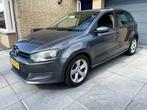 Volkswagen Polo 1.4-16V Comfortline-5DEURS-LMV-AIRCO-CRUISE-, Voorwielaandrijving, Gebruikt, Zwart, 4 cilinders