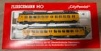 Fleischmann 4471 SGM Citypendel 2025 digitaal, Hobby en Vrije tijd, Fleischmann, Ophalen of Verzenden, Gelijkstroom, Locomotief