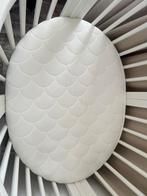 Stokke sleepi mini v3 matras, Kinderen en Baby's, Babywiegjes en Ledikanten, Ophalen, Zo goed als nieuw