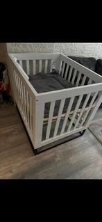 Nette box, Ophalen, Zo goed als nieuw