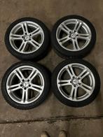 Mercedes velgen 17inch, Auto-onderdelen, Gebruikt, Velg(en), 17 inch, Personenwagen