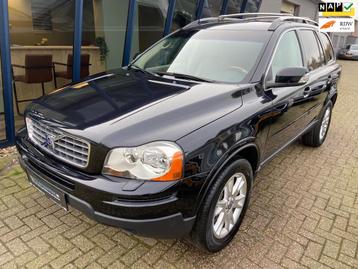 Volvo XC90 3.2 Summum LEER / XENON / PDC