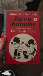 Jip en Janneke, Ophalen, Gelezen, Verhalen