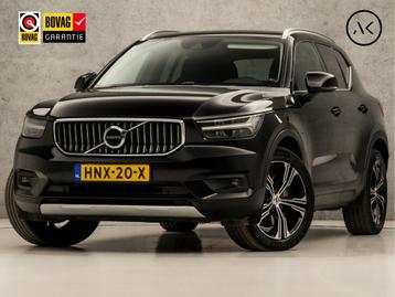 Volvo XC40 1.5 T5 Twin Engine Inscription (GROOT NAVI, APPLE beschikbaar voor biedingen