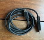 USB kabel van A naar B, Ophalen of Verzenden, Zo goed als nieuw