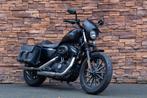 Harley-Davidson XL883N Iron 883 Sportster VERKOCHT, Motoren, Motoren | Harley-Davidson, Info@harley-davidson.com, Bedrijf, 883 cc
