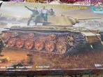 KV-1 Model 1942 Tank, Overige merken, Gebruikt, Tank, Verzenden