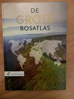 Grote Bosatlas - 54e Editie, Boeken, Bosatlas, 2000 tot heden, Ophalen of Verzenden, Zo goed als nieuw